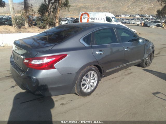 Photo 3 VIN: 1N4AL3AP2GN330847 - NISSAN ALTIMA 