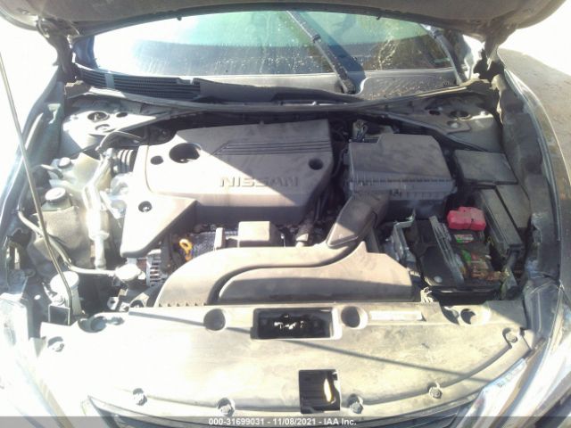 Photo 9 VIN: 1N4AL3AP2GN330847 - NISSAN ALTIMA 