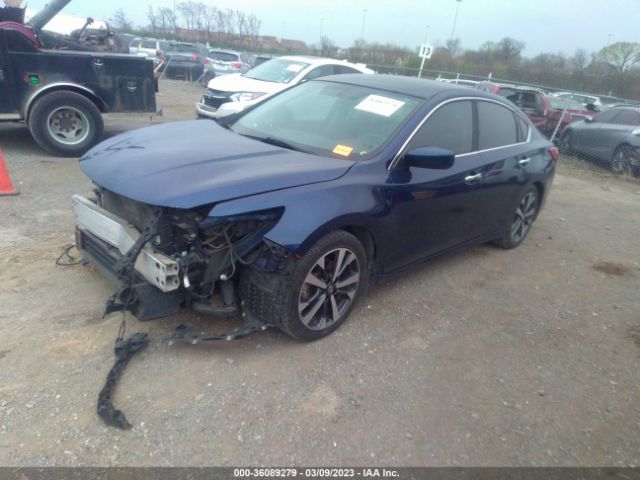 Photo 1 VIN: 1N4AL3AP2GN331108 - NISSAN ALTIMA 