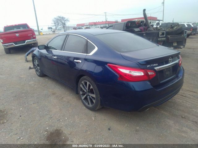 Photo 2 VIN: 1N4AL3AP2GN331108 - NISSAN ALTIMA 