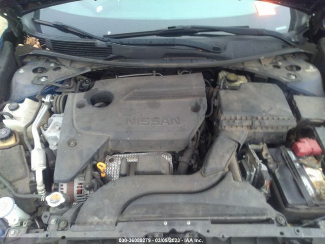 Photo 9 VIN: 1N4AL3AP2GN331108 - NISSAN ALTIMA 