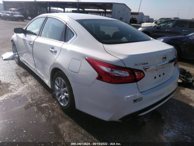 Photo 2 VIN: 1N4AL3AP2GN332226 - NISSAN ALTIMA 