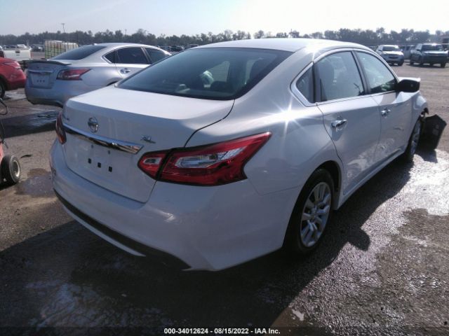 Photo 3 VIN: 1N4AL3AP2GN332226 - NISSAN ALTIMA 