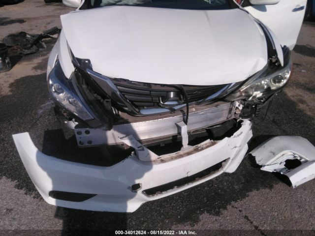 Photo 5 VIN: 1N4AL3AP2GN332226 - NISSAN ALTIMA 