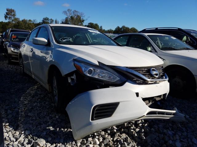 Photo 0 VIN: 1N4AL3AP2GN332825 - NISSAN ALTIMA 2.5 