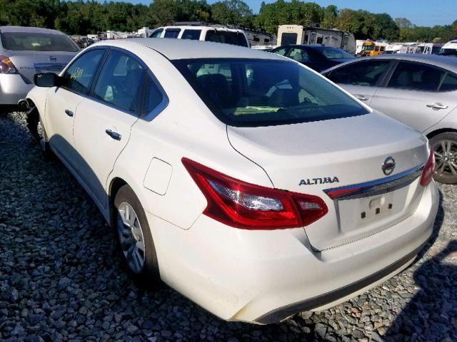 Photo 2 VIN: 1N4AL3AP2GN332825 - NISSAN ALTIMA 2.5 