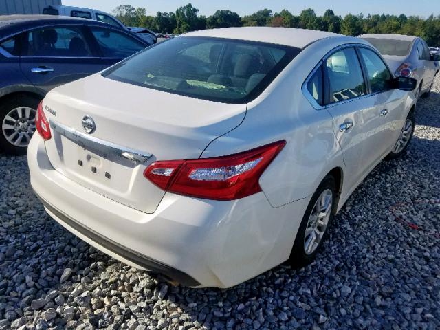 Photo 3 VIN: 1N4AL3AP2GN332825 - NISSAN ALTIMA 2.5 