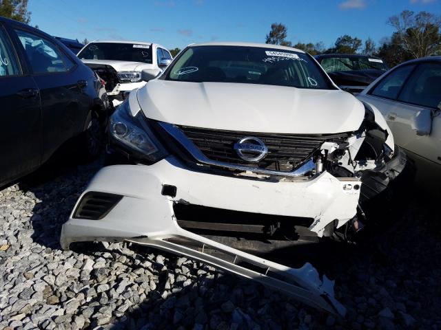 Photo 8 VIN: 1N4AL3AP2GN332825 - NISSAN ALTIMA 2.5 