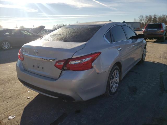 Photo 3 VIN: 1N4AL3AP2GN332923 - NISSAN ALTIMA 2.5 