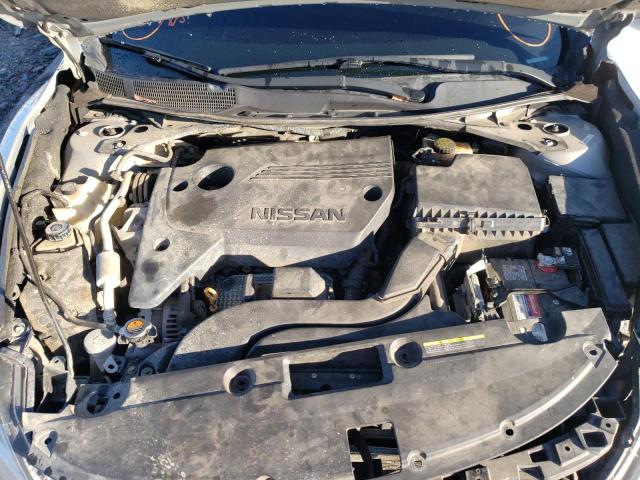 Photo 6 VIN: 1N4AL3AP2GN332923 - NISSAN ALTIMA 2.5 