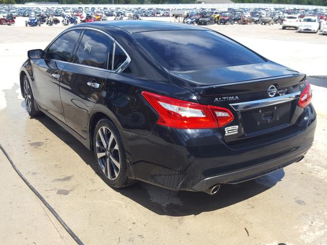 Photo 2 VIN: 1N4AL3AP2GN333361 - NISSAN ALTIMA 2.5 