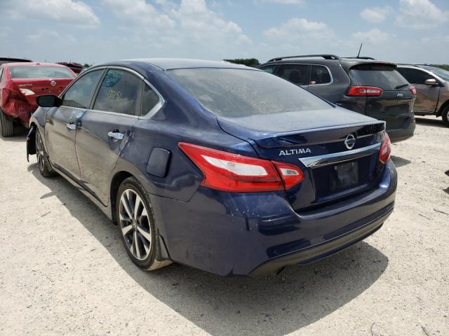 Photo 2 VIN: 1N4AL3AP2GN333716 - NISSAN ALTIMA 2.5 