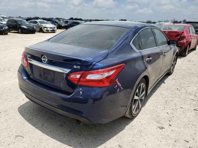 Photo 3 VIN: 1N4AL3AP2GN333716 - NISSAN ALTIMA 2.5 