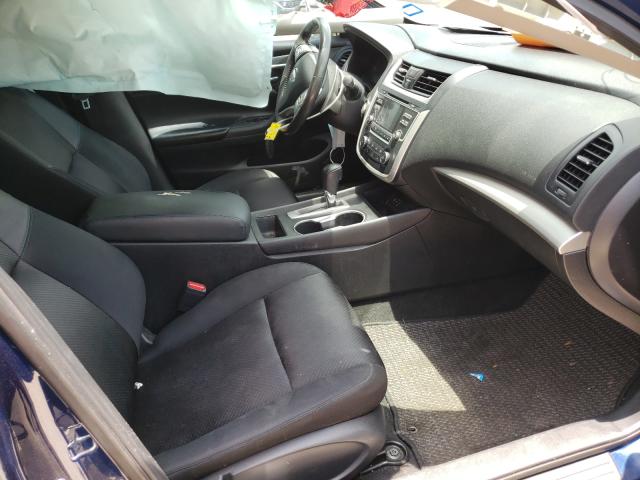 Photo 4 VIN: 1N4AL3AP2GN333716 - NISSAN ALTIMA 2.5 