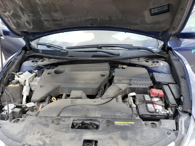 Photo 6 VIN: 1N4AL3AP2GN333716 - NISSAN ALTIMA 2.5 