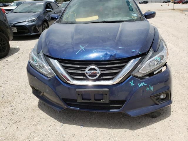 Photo 8 VIN: 1N4AL3AP2GN333716 - NISSAN ALTIMA 2.5 