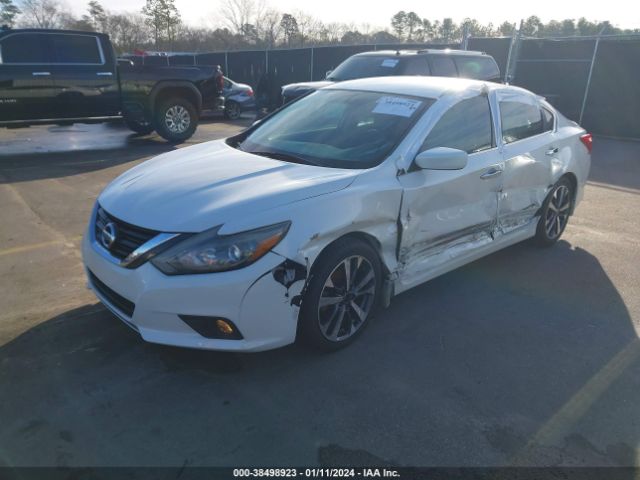 Photo 1 VIN: 1N4AL3AP2GN334087 - NISSAN ALTIMA 