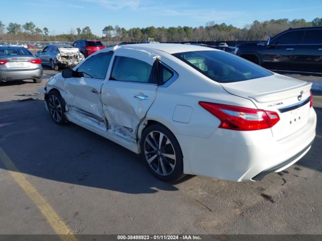 Photo 2 VIN: 1N4AL3AP2GN334087 - NISSAN ALTIMA 