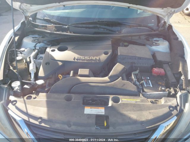 Photo 9 VIN: 1N4AL3AP2GN334087 - NISSAN ALTIMA 