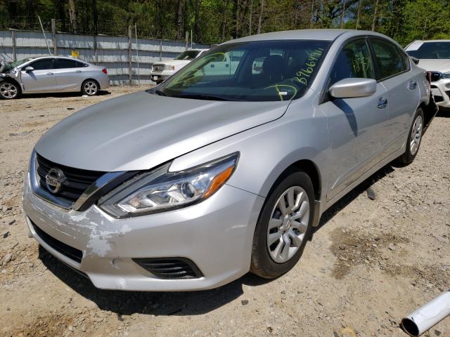 Photo 1 VIN: 1N4AL3AP2GN334199 - NISSAN ALTIMA 2.5 