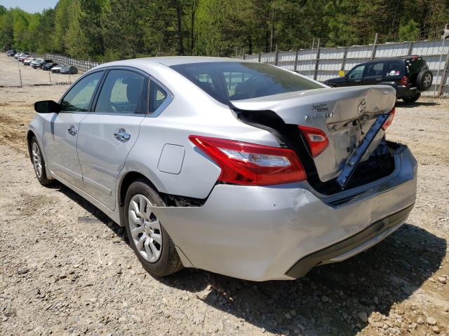 Photo 2 VIN: 1N4AL3AP2GN334199 - NISSAN ALTIMA 2.5 