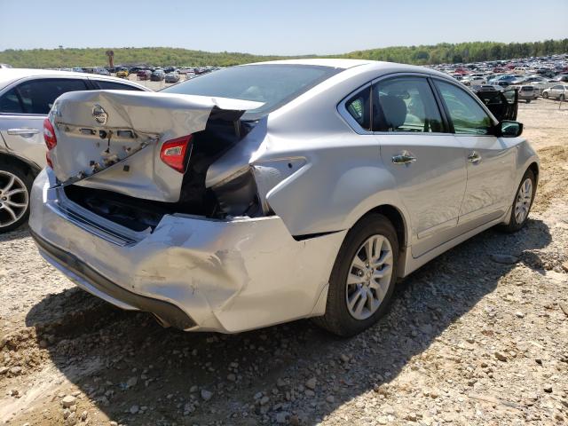 Photo 3 VIN: 1N4AL3AP2GN334199 - NISSAN ALTIMA 2.5 