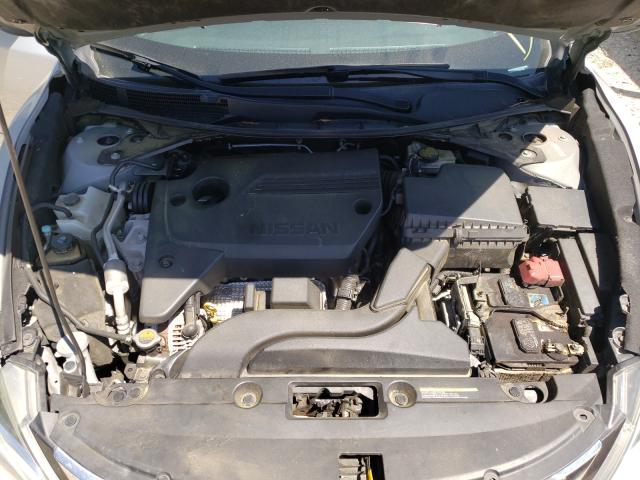 Photo 6 VIN: 1N4AL3AP2GN334199 - NISSAN ALTIMA 2.5 