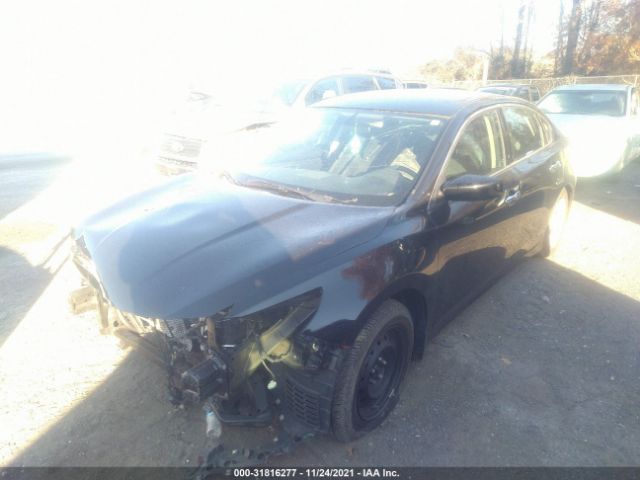 Photo 1 VIN: 1N4AL3AP2GN335109 - NISSAN ALTIMA 