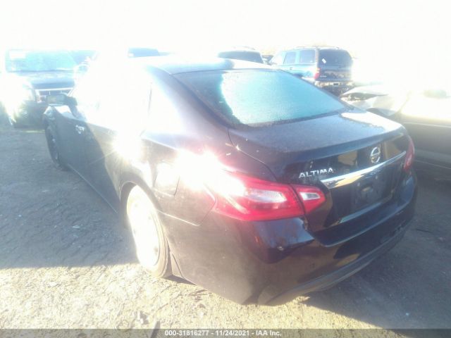 Photo 2 VIN: 1N4AL3AP2GN335109 - NISSAN ALTIMA 