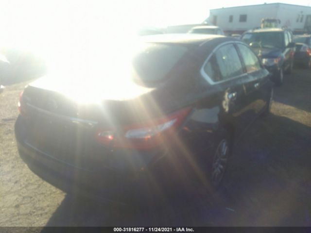 Photo 3 VIN: 1N4AL3AP2GN335109 - NISSAN ALTIMA 