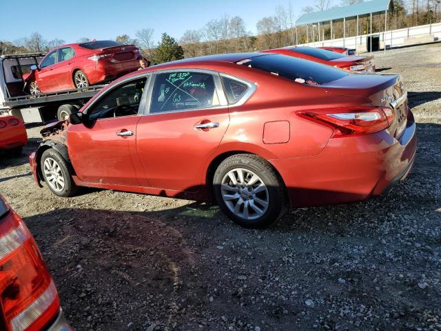 Photo 1 VIN: 1N4AL3AP2GN336664 - NISSAN ALTIMA 