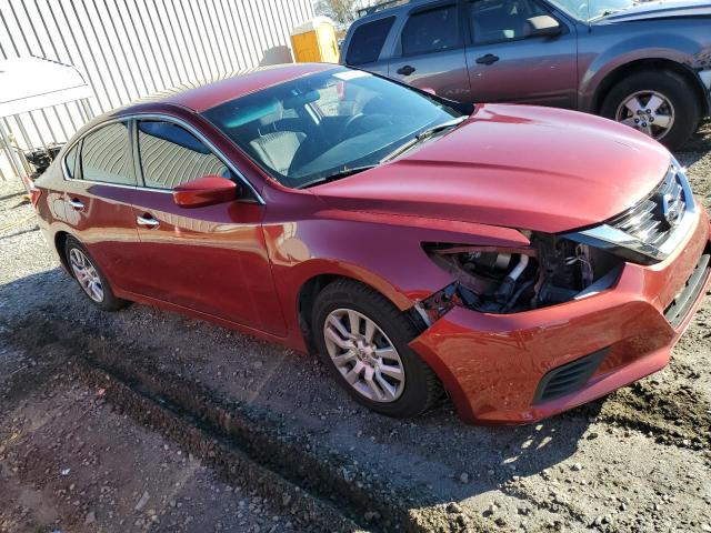 Photo 3 VIN: 1N4AL3AP2GN336664 - NISSAN ALTIMA 