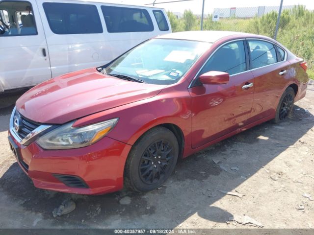 Photo 1 VIN: 1N4AL3AP2GN336843 - NISSAN ALTIMA 