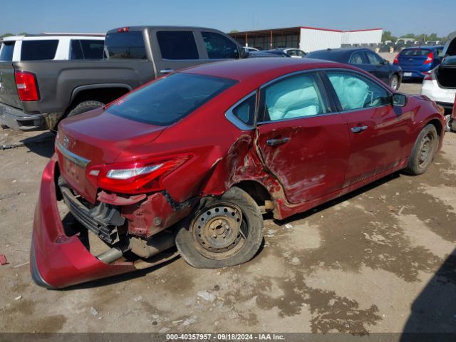 Photo 3 VIN: 1N4AL3AP2GN336843 - NISSAN ALTIMA 