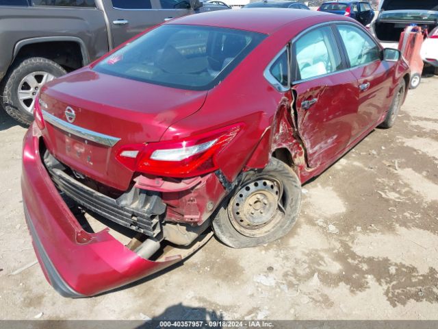 Photo 5 VIN: 1N4AL3AP2GN336843 - NISSAN ALTIMA 