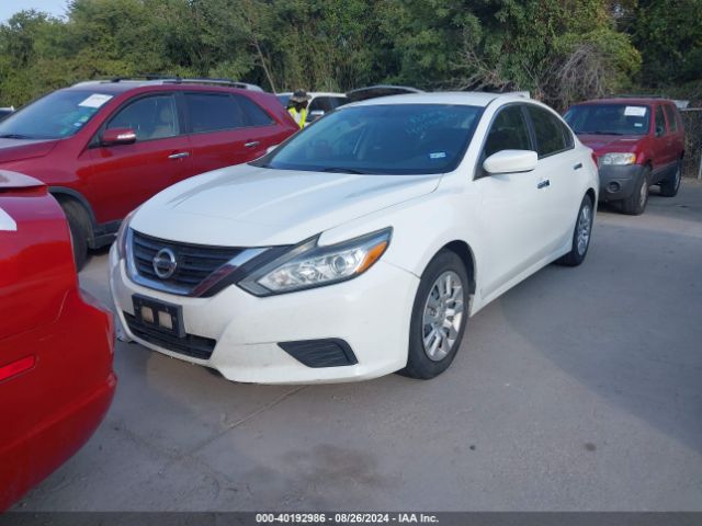 Photo 1 VIN: 1N4AL3AP2GN341699 - NISSAN ALTIMA 