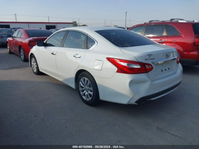 Photo 2 VIN: 1N4AL3AP2GN341699 - NISSAN ALTIMA 