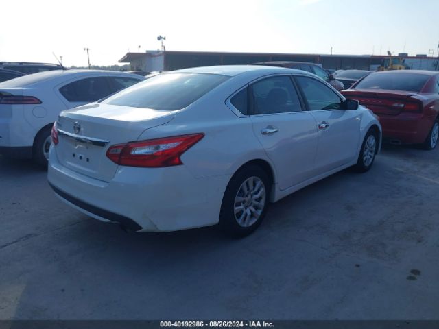 Photo 3 VIN: 1N4AL3AP2GN341699 - NISSAN ALTIMA 