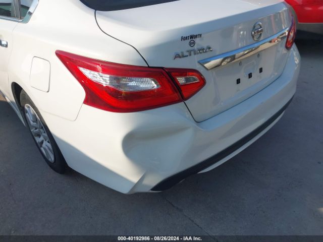 Photo 5 VIN: 1N4AL3AP2GN341699 - NISSAN ALTIMA 