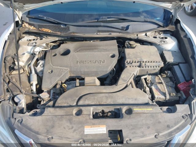 Photo 9 VIN: 1N4AL3AP2GN341699 - NISSAN ALTIMA 