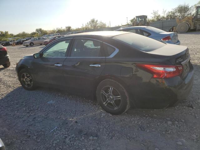 Photo 1 VIN: 1N4AL3AP2GN341945 - NISSAN ALTIMA 2.5 