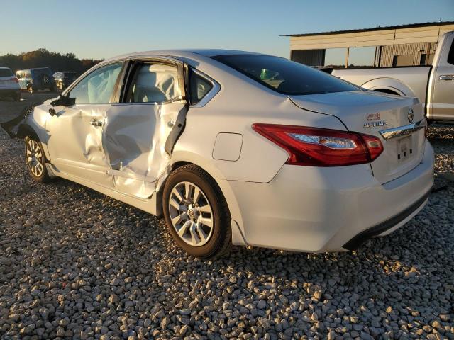 Photo 1 VIN: 1N4AL3AP2GN343095 - NISSAN ALTIMA 2.5 