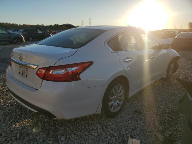 Photo 2 VIN: 1N4AL3AP2GN343095 - NISSAN ALTIMA 2.5 