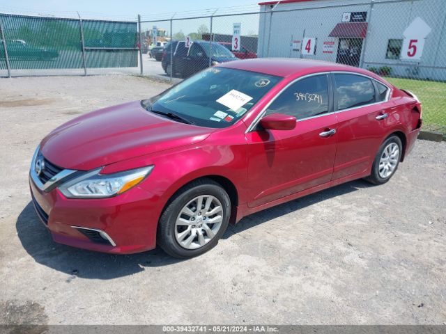 Photo 1 VIN: 1N4AL3AP2GN343677 - NISSAN ALTIMA 