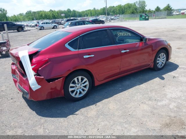 Photo 3 VIN: 1N4AL3AP2GN343677 - NISSAN ALTIMA 