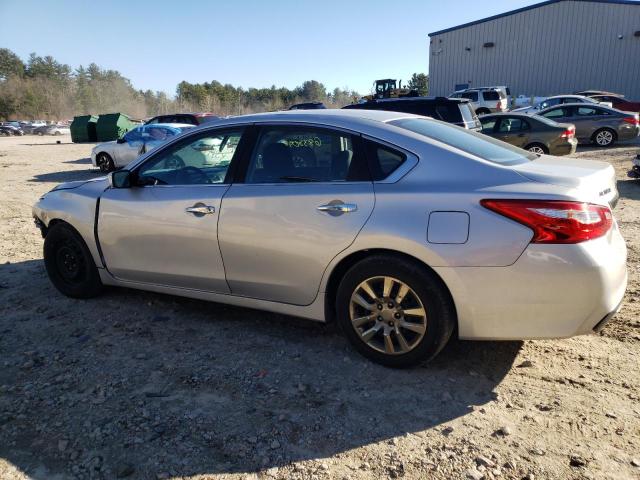 Photo 1 VIN: 1N4AL3AP2GN344148 - NISSAN ALTIMA 2.5 