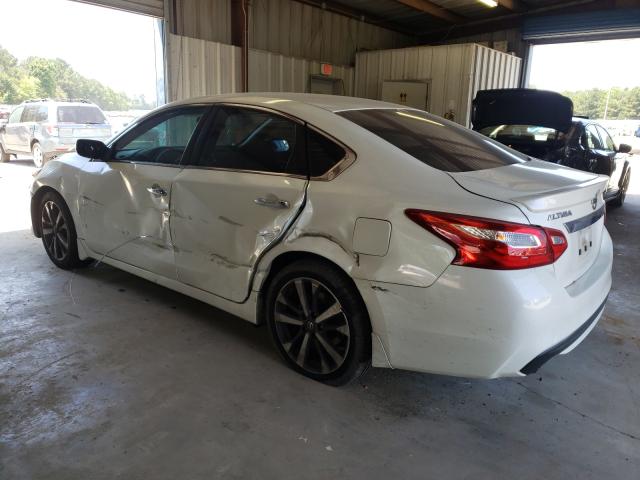 Photo 2 VIN: 1N4AL3AP2GN344473 - NISSAN ALTIMA 2.5 