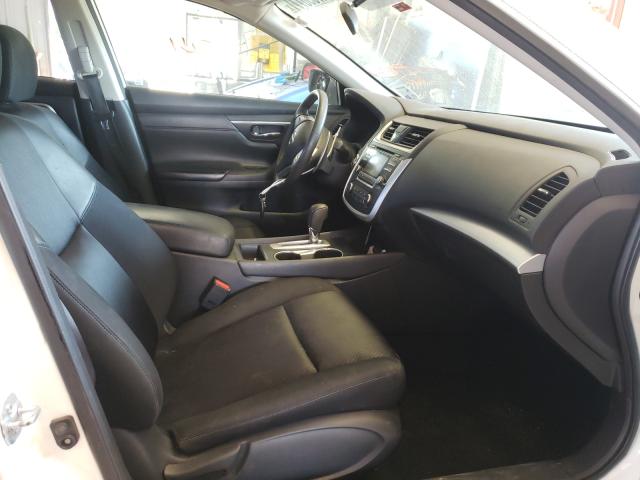 Photo 4 VIN: 1N4AL3AP2GN344473 - NISSAN ALTIMA 2.5 