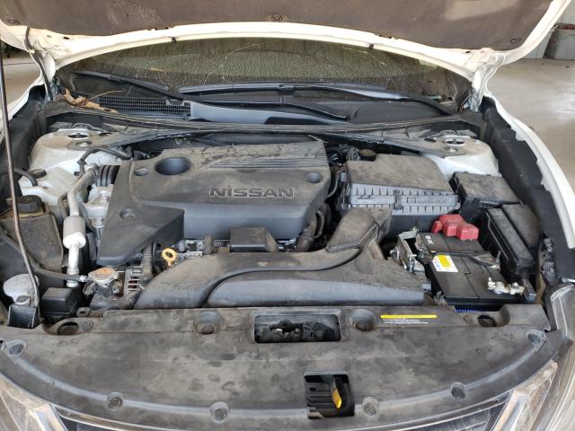 Photo 6 VIN: 1N4AL3AP2GN344473 - NISSAN ALTIMA 2.5 