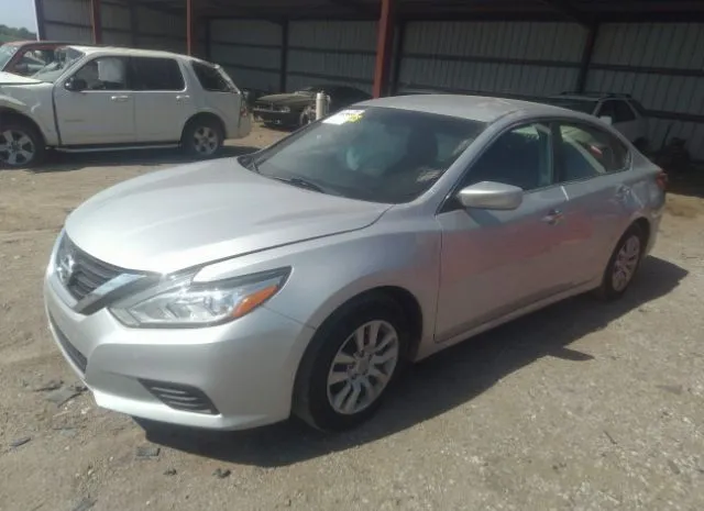 Photo 1 VIN: 1N4AL3AP2GN344800 - NISSAN ALTIMA 